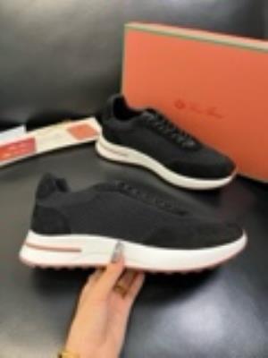 wholesale quality loro piana men shoes model no. 20